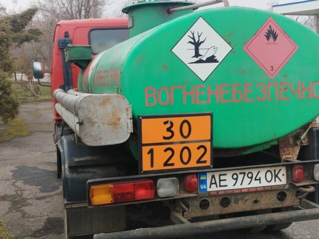 Исузу Другая, объемом двигателя 14.86 л и пробегом 0 тыс. км за 4800 $, фото 5 на Automoto.ua