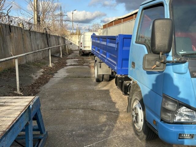 Исузу Другая, объемом двигателя 0 л и пробегом 0 тыс. км за 16500 $, фото 1 на Automoto.ua