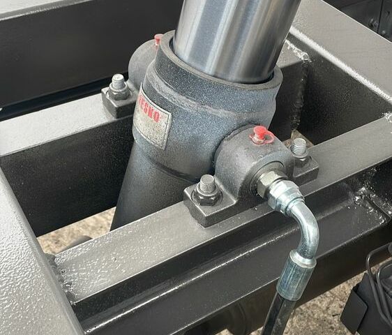 Исузу Другая, объемом двигателя 0 л и пробегом 0 тыс. км за 20000 $, фото 4 на Automoto.ua