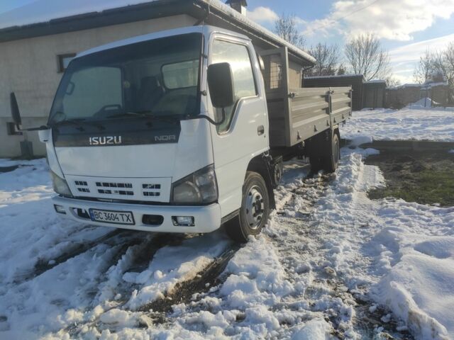 Исузу Другая, объемом двигателя 0 л и пробегом 0 тыс. км за 16600 $, фото 14 на Automoto.ua