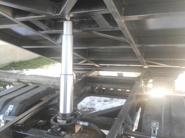 Исузу Другая, объемом двигателя 0 л и пробегом 0 тыс. км за 16600 $, фото 18 на Automoto.ua