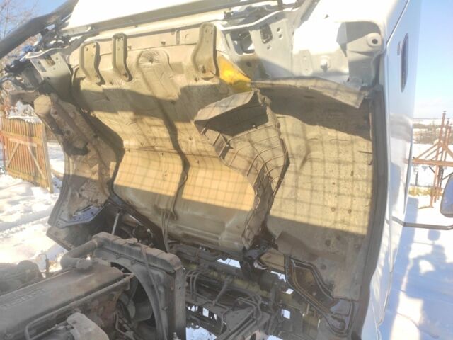 Исузу Другая, объемом двигателя 0 л и пробегом 0 тыс. км за 16600 $, фото 19 на Automoto.ua