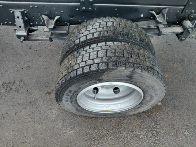 Ісузу Другая, об'ємом двигуна 0 л та пробігом 0 тис. км за 23500 $, фото 5 на Automoto.ua