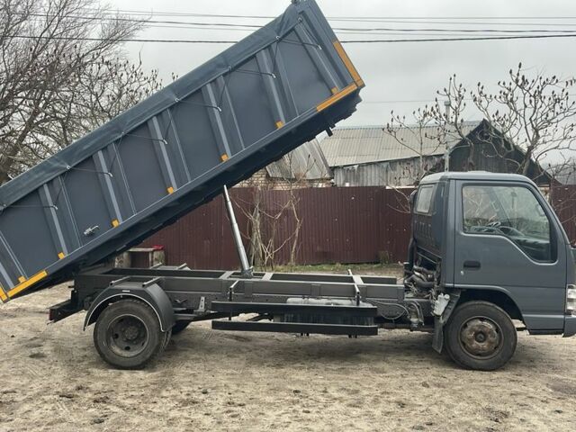 Исузу Другая, объемом двигателя 0 л и пробегом 0 тыс. км за 20000 $, фото 2 на Automoto.ua