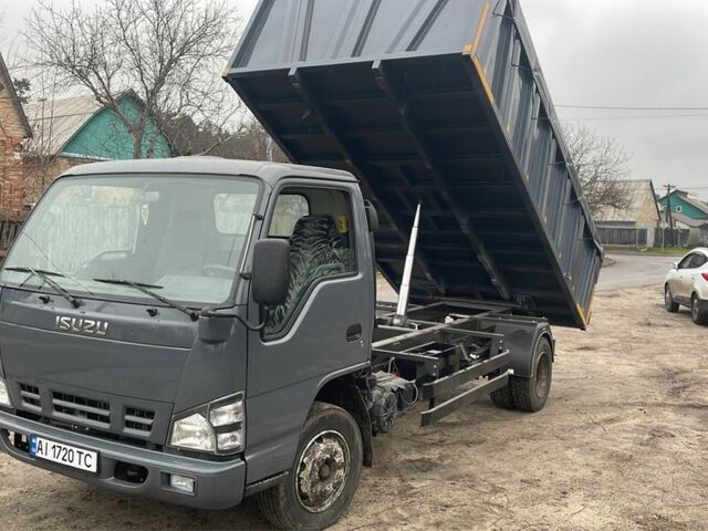 Исузу Другая, объемом двигателя 0 л и пробегом 0 тыс. км за 20000 $, фото 1 на Automoto.ua