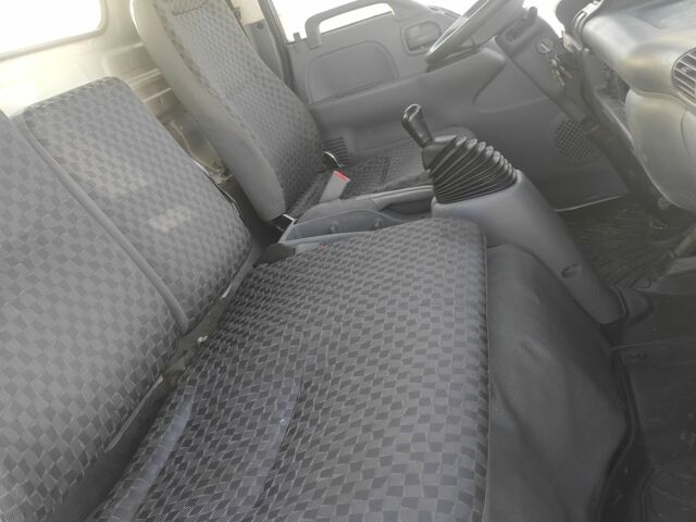 Исузу Другая, объемом двигателя 0 л и пробегом 0 тыс. км за 16600 $, фото 17 на Automoto.ua