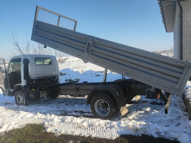 Исузу Другая, объемом двигателя 0 л и пробегом 0 тыс. км за 16600 $, фото 12 на Automoto.ua