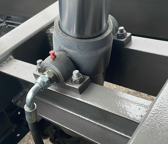 Исузу Другая, объемом двигателя 0 л и пробегом 0 тыс. км за 20000 $, фото 3 на Automoto.ua