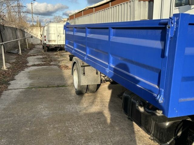 Исузу Другая, объемом двигателя 0 л и пробегом 0 тыс. км за 16500 $, фото 3 на Automoto.ua