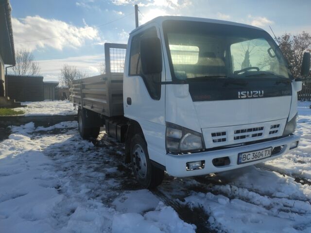 Исузу Другая, объемом двигателя 0 л и пробегом 0 тыс. км за 16600 $, фото 15 на Automoto.ua