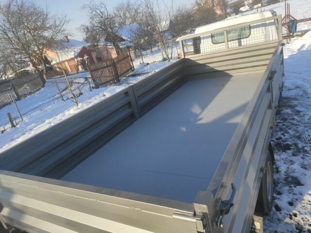 Исузу Другая, объемом двигателя 0 л и пробегом 0 тыс. км за 16600 $, фото 5 на Automoto.ua