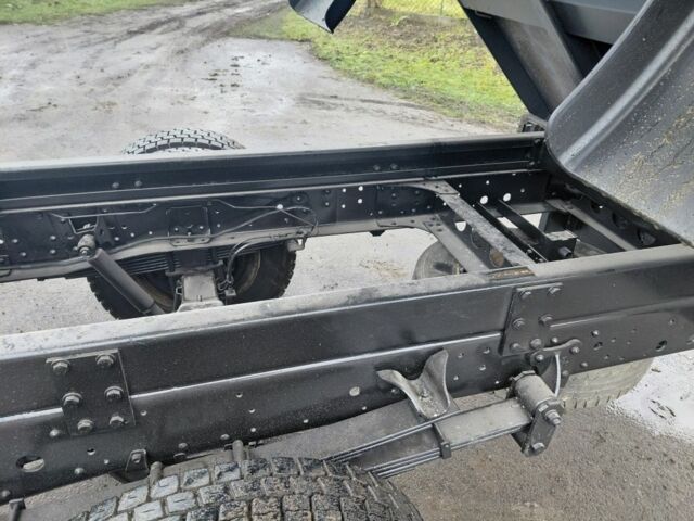 Ісузу Другая, об'ємом двигуна 0 л та пробігом 0 тис. км за 23500 $, фото 4 на Automoto.ua