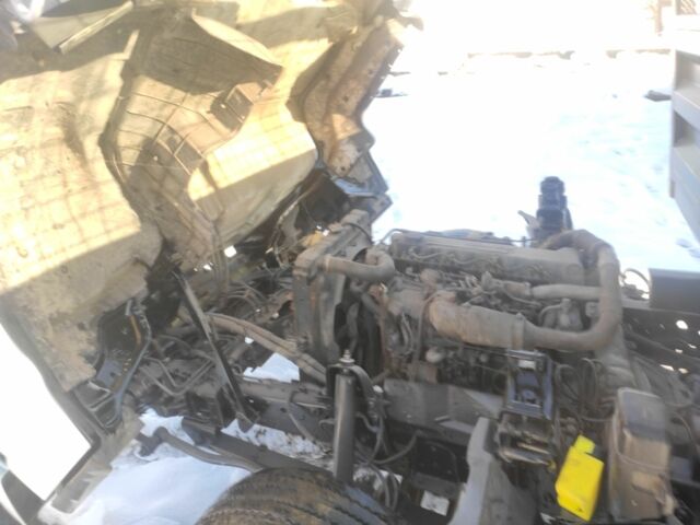 Исузу Другая, объемом двигателя 0 л и пробегом 0 тыс. км за 16600 $, фото 6 на Automoto.ua