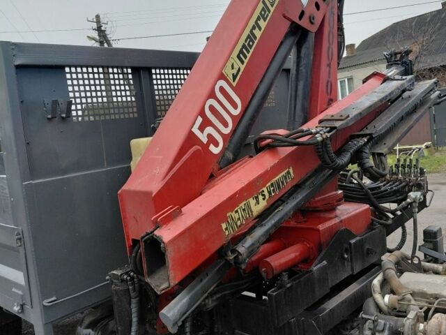 Ісузу Другая, об'ємом двигуна 0 л та пробігом 0 тис. км за 23500 $, фото 6 на Automoto.ua