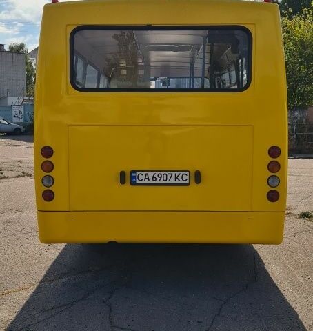 Исузу Другая, объемом двигателя 14.86 л и пробегом 0 тыс. км за 10807 $, фото 5 на Automoto.ua