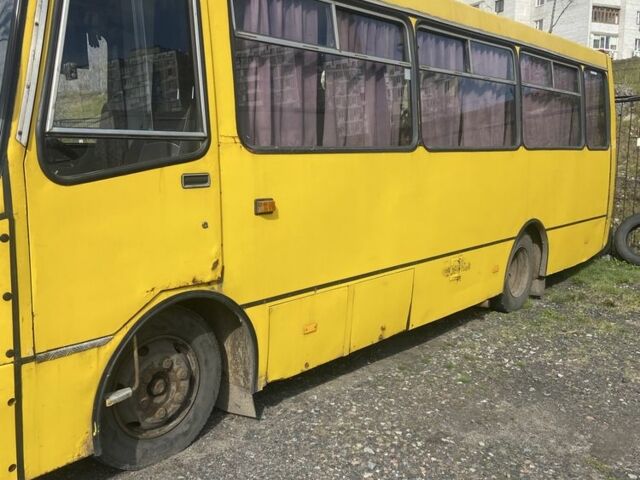 Исузу Другая, объемом двигателя 10.85 л и пробегом 0 тыс. км за 7000 $, фото 1 на Automoto.ua
