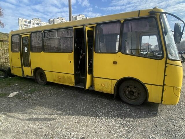 Исузу Другая, объемом двигателя 10.85 л и пробегом 0 тыс. км за 7000 $, фото 3 на Automoto.ua