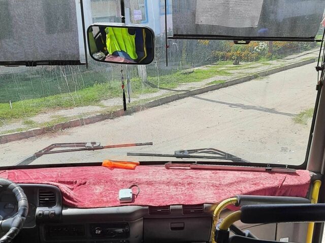 Исузу Другая, объемом двигателя 0 л и пробегом 0 тыс. км за 4055 $, фото 8 на Automoto.ua