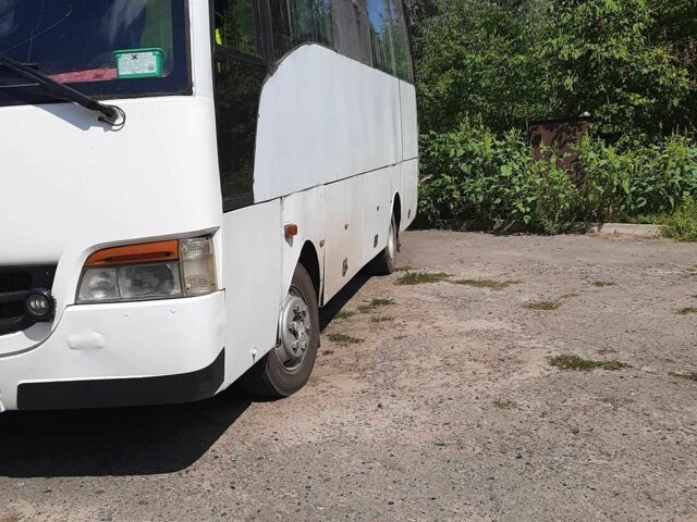 Исузу Другая, объемом двигателя 0 л и пробегом 0 тыс. км за 4055 $, фото 3 на Automoto.ua