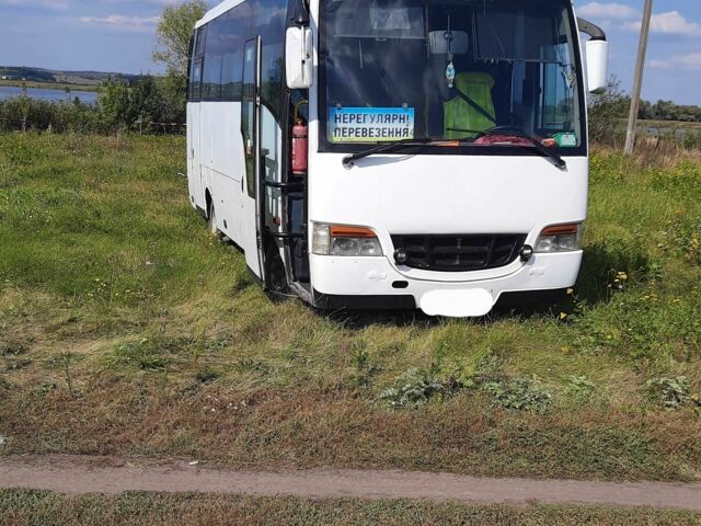 Исузу Другая, объемом двигателя 0 л и пробегом 0 тыс. км за 4055 $, фото 1 на Automoto.ua