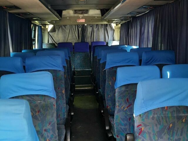 Исузу Другая, объемом двигателя 0 л и пробегом 0 тыс. км за 4055 $, фото 6 на Automoto.ua