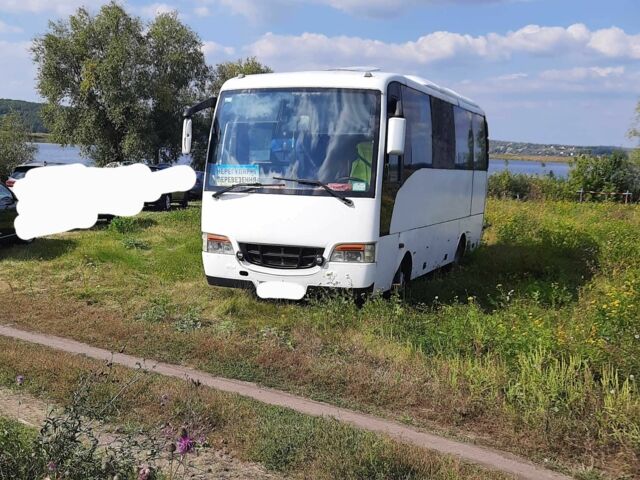 Исузу Другая, объемом двигателя 0 л и пробегом 0 тыс. км за 4055 $, фото 2 на Automoto.ua