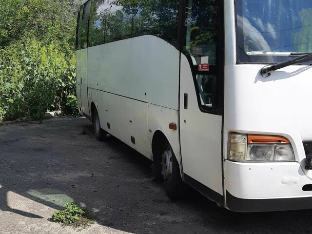 Исузу Другая, объемом двигателя 0 л и пробегом 0 тыс. км за 4055 $, фото 5 на Automoto.ua