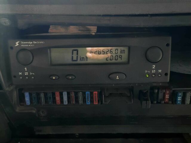 Исузу Другая, объемом двигателя 0 л и пробегом 0 тыс. км за 4055 $, фото 10 на Automoto.ua