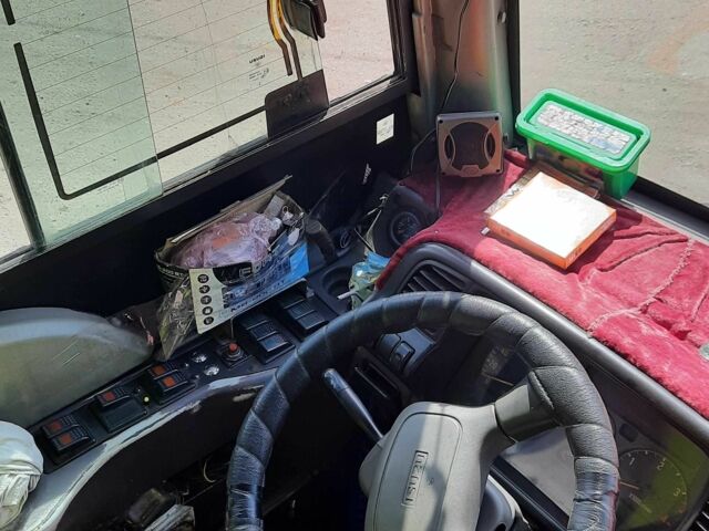 Исузу Другая, объемом двигателя 0 л и пробегом 0 тыс. км за 4055 $, фото 7 на Automoto.ua