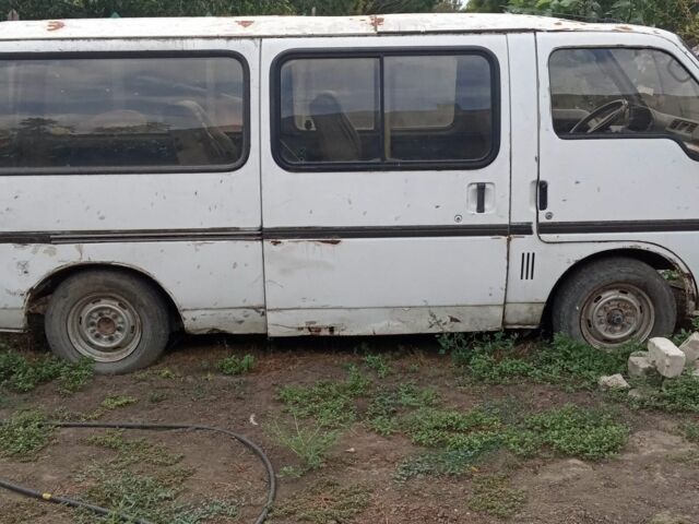 Исузу Другая, объемом двигателя 0 л и пробегом 0 тыс. км за 243 $, фото 2 на Automoto.ua