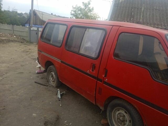 Исузу Другая 1993 в Белгород-Днестровском на Automoto.ua Исузу Другая, объемом двигателя 0 л и пробегом 0 тыс. км за 1000 $, фото 3 на Automoto.ua