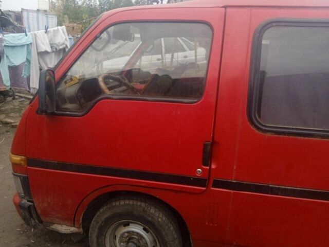 Исузу Другая 1993 в Белгород-Днестровском на Automoto.ua Исузу Другая, объемом двигателя 0 л и пробегом 0 тыс. км за 1000 $, фото 1 на Automoto.ua