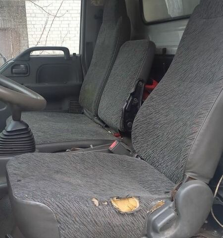 Исузу Другая, объемом двигателя 0 л и пробегом 0 тыс. км за 6000 $, фото 7 на Automoto.ua