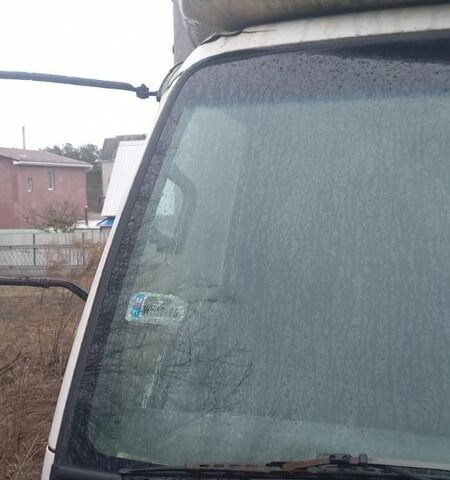 Исузу Другая, объемом двигателя 0 л и пробегом 0 тыс. км за 6000 $, фото 4 на Automoto.ua