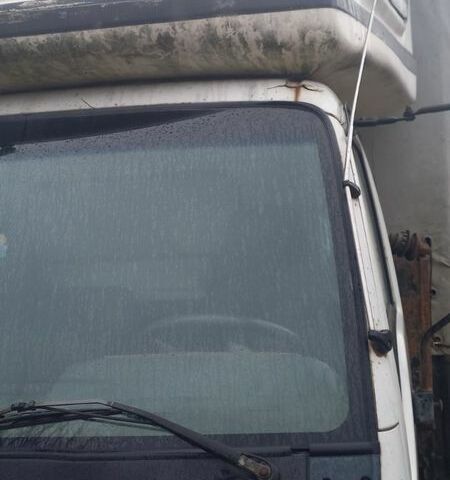 Исузу Другая, объемом двигателя 0 л и пробегом 0 тыс. км за 6000 $, фото 2 на Automoto.ua