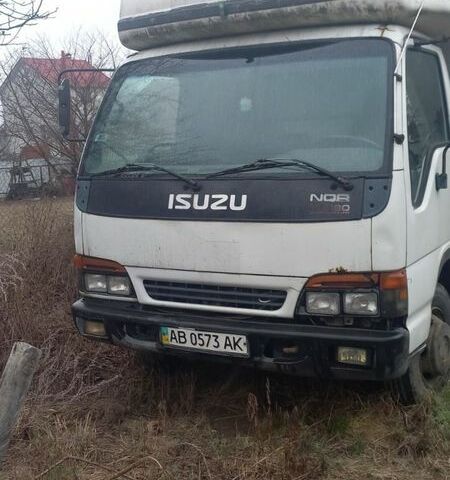 Исузу Другая, объемом двигателя 0 л и пробегом 0 тыс. км за 6000 $, фото 1 на Automoto.ua
