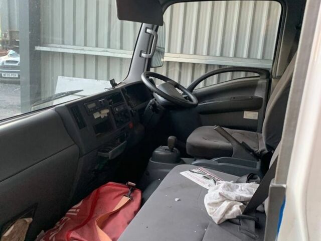 Исузу Другая, объемом двигателя 0 л и пробегом 0 тыс. км за 4062 $, фото 4 на Automoto.ua