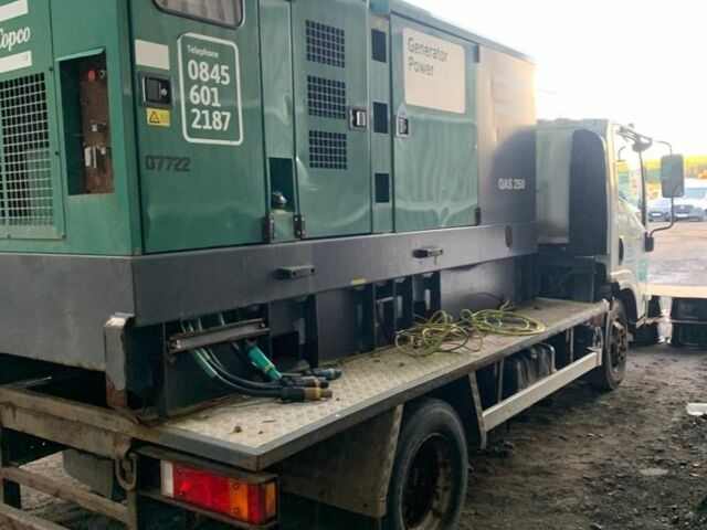 Исузу Другая, объемом двигателя 0 л и пробегом 0 тыс. км за 4062 $, фото 3 на Automoto.ua