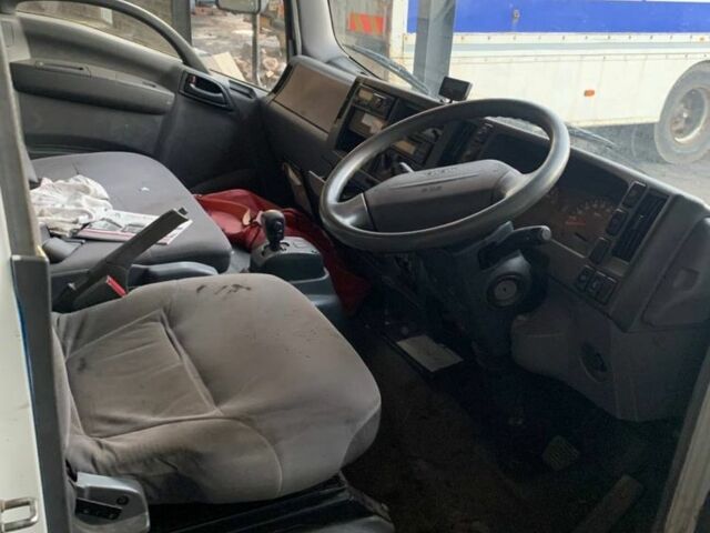 Исузу Другая, объемом двигателя 0 л и пробегом 0 тыс. км за 4062 $, фото 5 на Automoto.ua