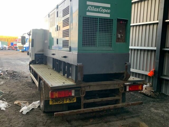 Исузу Другая, объемом двигателя 0 л и пробегом 0 тыс. км за 4062 $, фото 2 на Automoto.ua