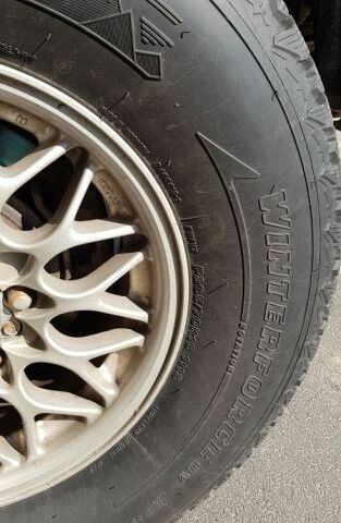 Зеленый Исузу Другая, объемом двигателя 3.5 л и пробегом 150 тыс. км за 5000 $, фото 7 на Automoto.ua