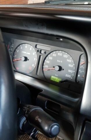 Зеленый Исузу Другая, объемом двигателя 3.5 л и пробегом 150 тыс. км за 5000 $, фото 5 на Automoto.ua