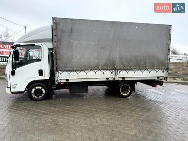 Исузу NRR, объемом двигателя 3 л и пробегом 236 тыс. км за 17999 $, фото 2 на Automoto.ua
