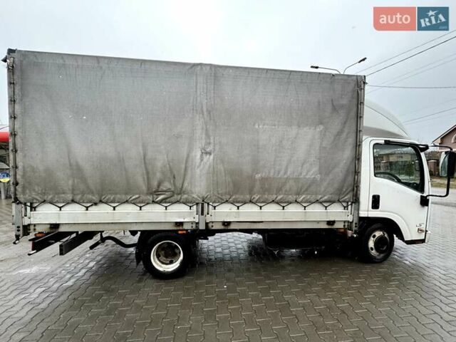 Исузу NRR, объемом двигателя 3 л и пробегом 236 тыс. км за 17999 $, фото 6 на Automoto.ua