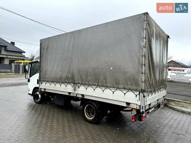 Исузу NRR, объемом двигателя 3 л и пробегом 236 тыс. км за 17999 $, фото 3 на Automoto.ua