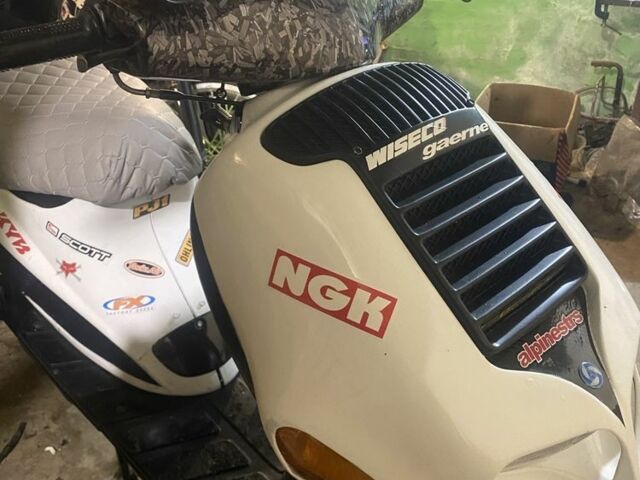 Италджет 6510, объемом двигателя 65 л и пробегом 0 тыс. км за 648 $, фото 1 на Automoto.ua