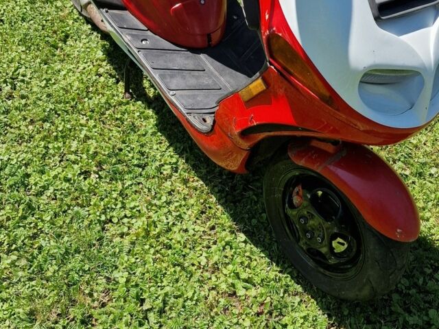 Італджет Інша, об'ємом двигуна 50 л та пробігом 0 тис. км за 436 $, фото 3 на Automoto.ua