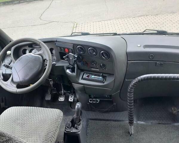 Білий Івеко 315, об'ємом двигуна 2.8 л та пробігом 430 тис. км за 2900 $, фото 8 на Automoto.ua