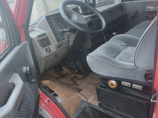 Ивеко 35, объемом двигателя 0 л и пробегом 0 тыс. км за 3500 $, фото 1 на Automoto.ua