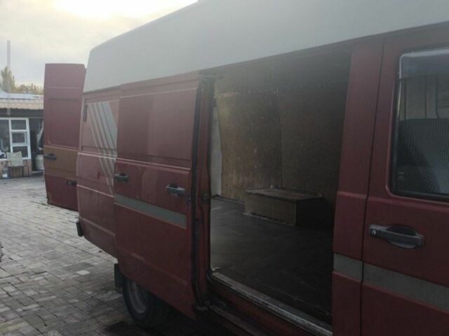 Ивеко 35, объемом двигателя 0 л и пробегом 0 тыс. км за 3500 $, фото 2 на Automoto.ua